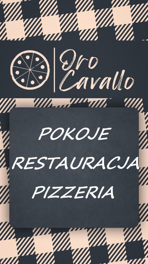 Oro Cavallo Karpacz Exteriér fotografie