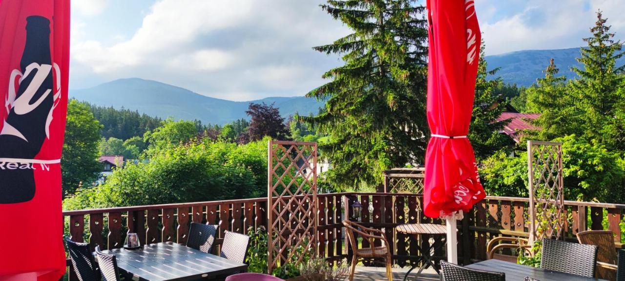 Oro Cavallo Karpacz Exteriér fotografie