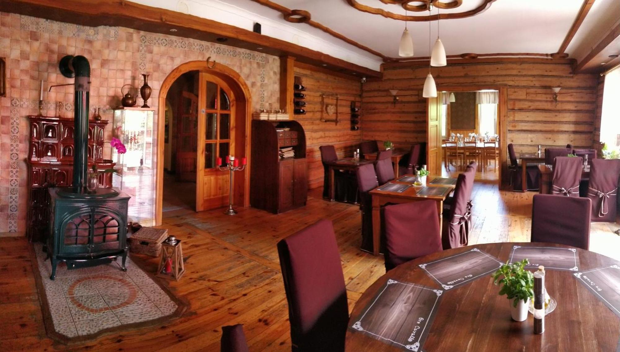 Oro Cavallo Karpacz Exteriér fotografie