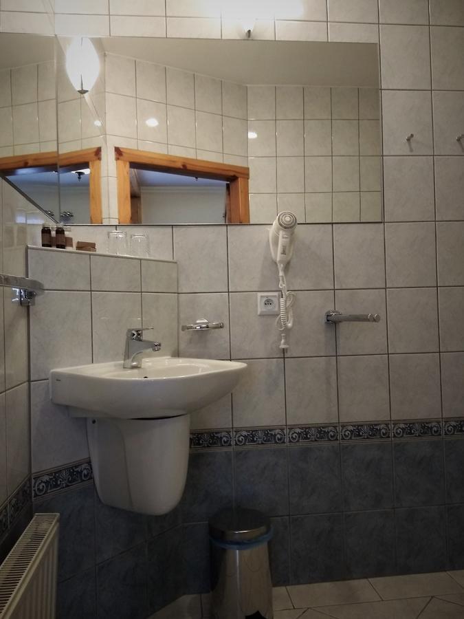 Oro Cavallo Karpacz Exteriér fotografie