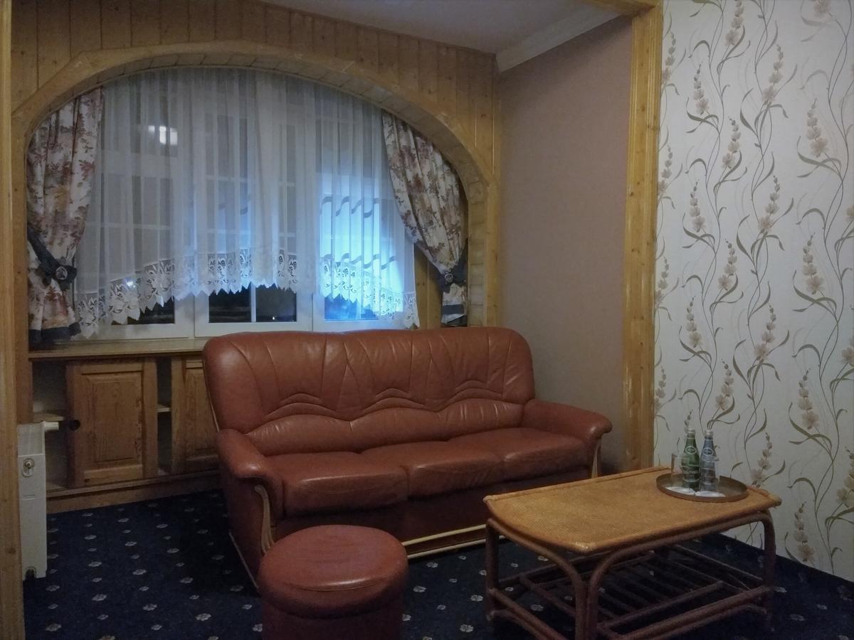 Oro Cavallo Karpacz Exteriér fotografie