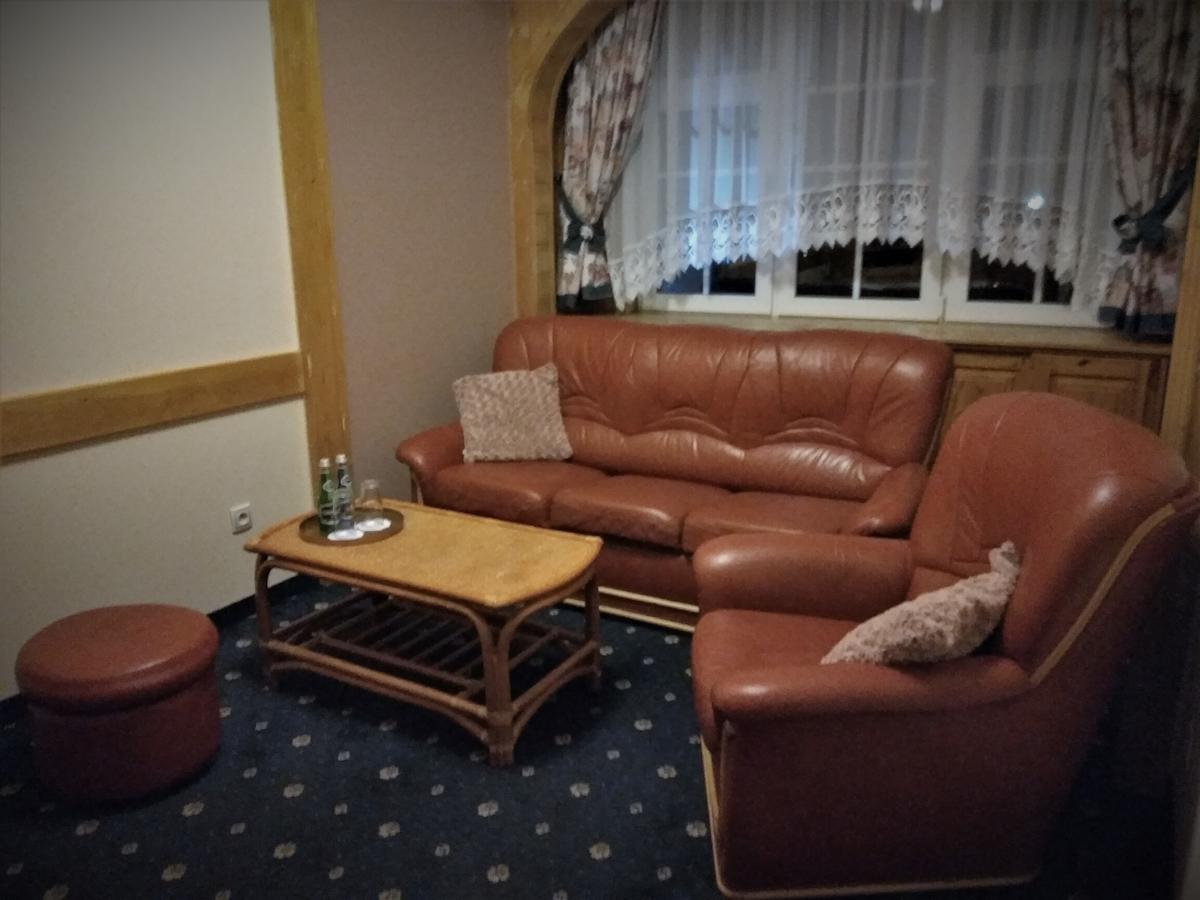 Oro Cavallo Karpacz Exteriér fotografie